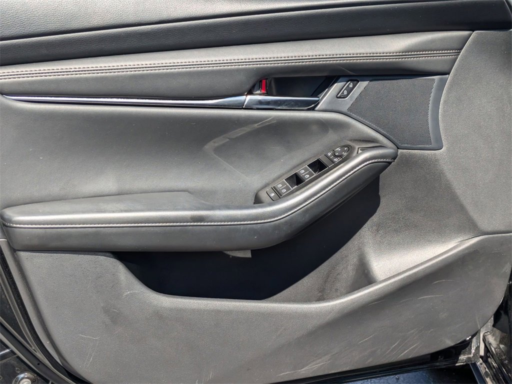 Used 2025 MAZDA MAZDA3 s image 11