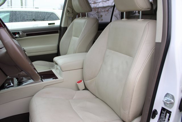 Used 2014 Lexus GX 460 image 29