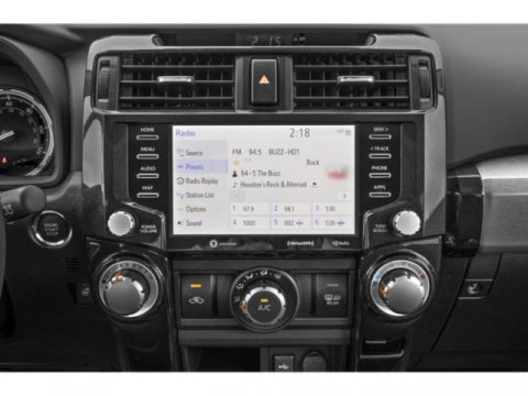 Used 2024 Toyota 4Runner TRD Off-Road Premium w/ Moonroof Package image 11