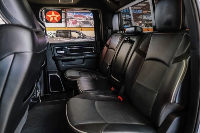 Used 2020 RAM 2500 Laramie image 37
