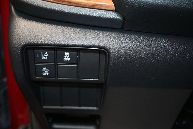 Used 2022 Honda CR-V EX image 24