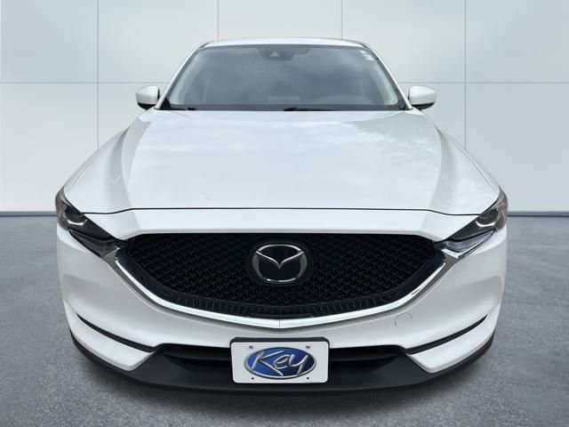 Used 2020 MAZDA CX-5 Sport image 3