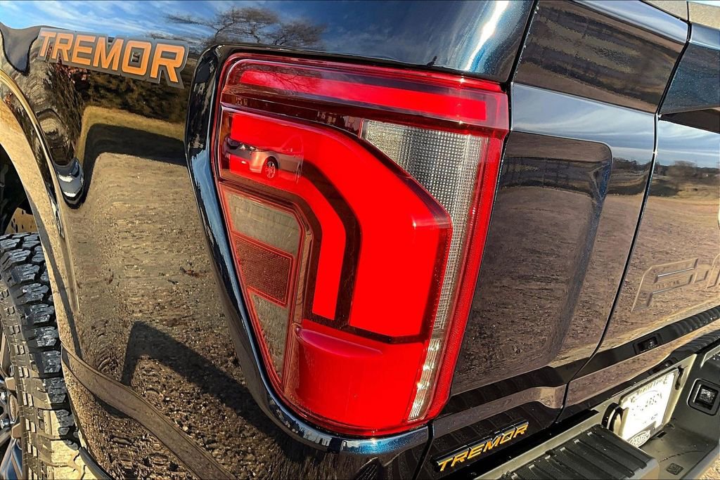 Used 2025 Ford F150 Tremor w/ Equipment Group 402A High image 7