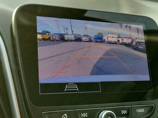 Used 2024 Chevrolet Malibu LT image 9