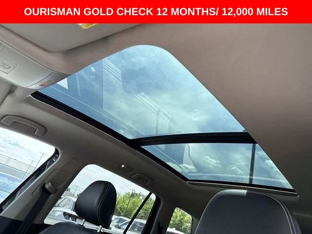 Used 2022 Volkswagen Atlas SEL Premium AWD/4WD image 17