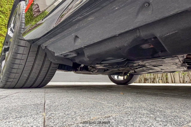 Used 2019 Lamborghini Urus image 76