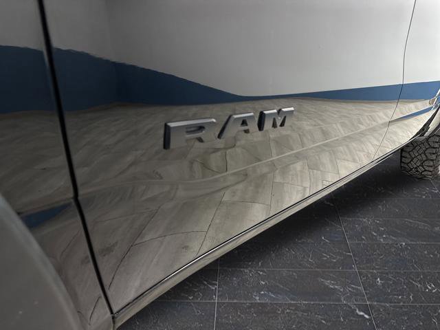 Used 2021 RAM 1500 Rebel w/ Rebel Level 2 Equipment Group image 38