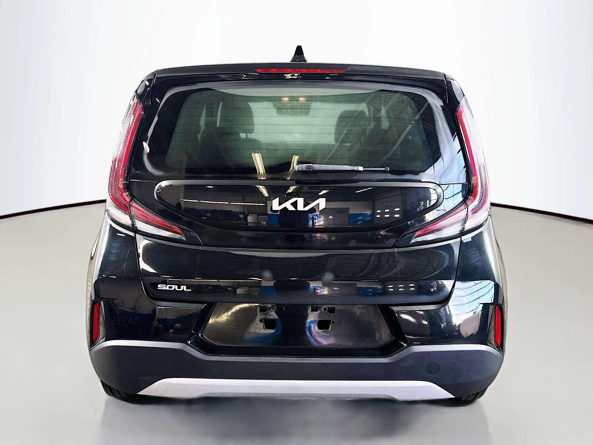 Certified 2023 Kia Soul LX w/ LX Technology Package image 6