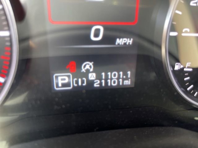 Certified 2024 Subaru Crosstrek 2.0i Premium image 20