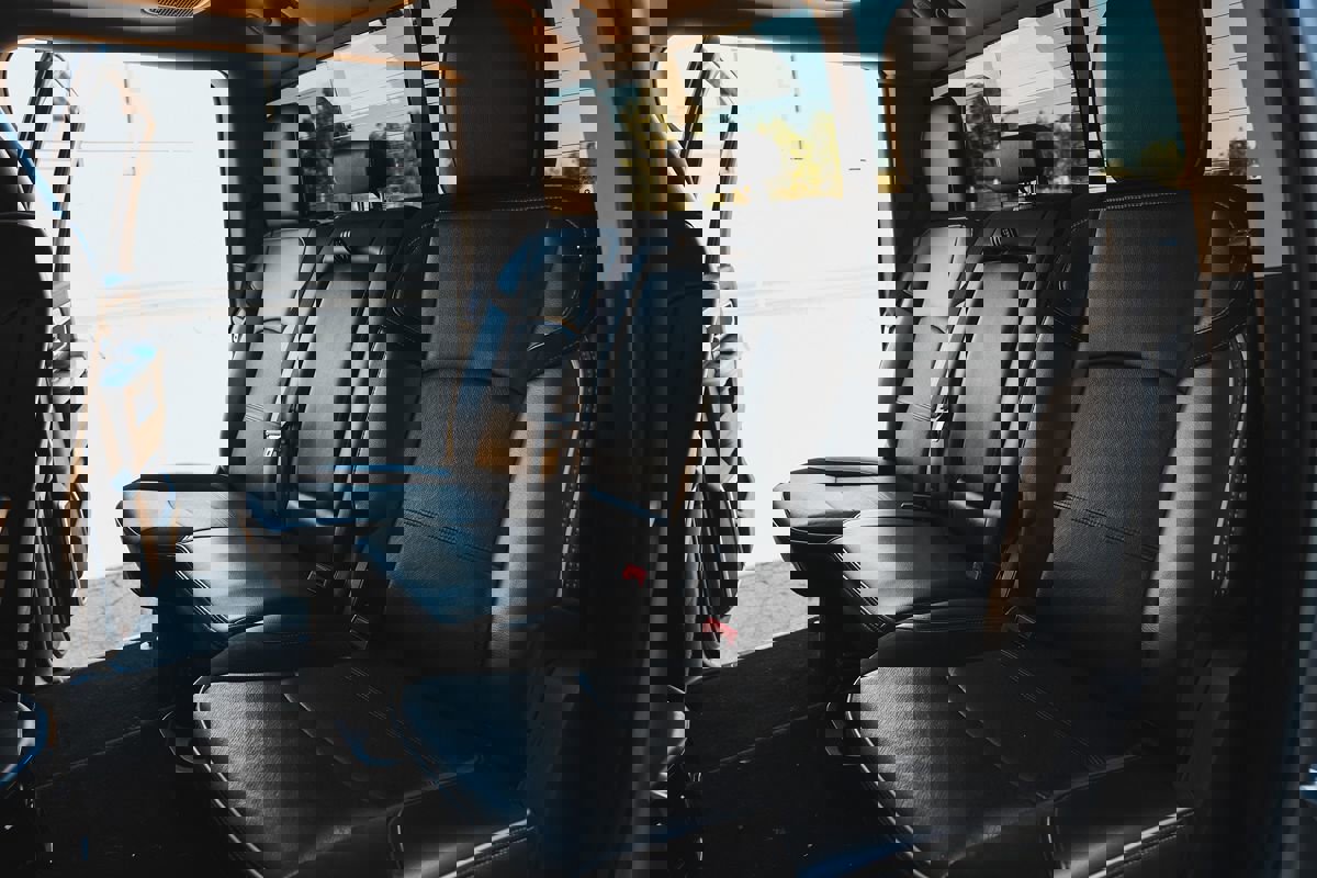 Used 2021 RAM 2500 Laramie image 21