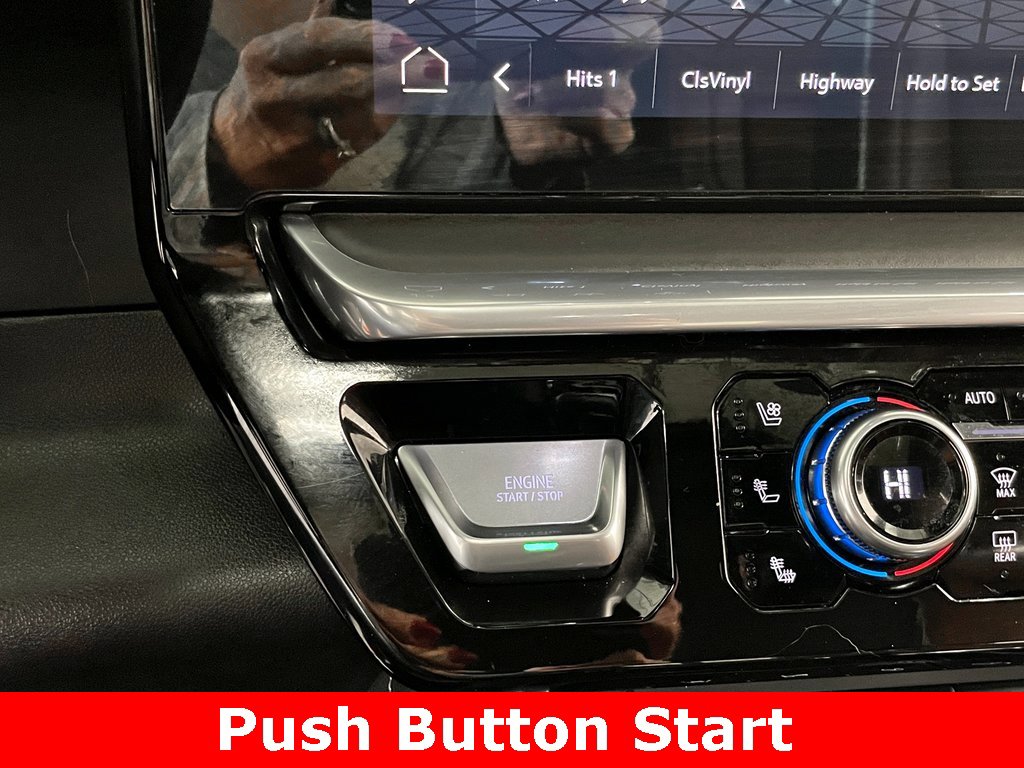 Certified 2023 GMC Sierra 1500 Denali Ultimate image 7