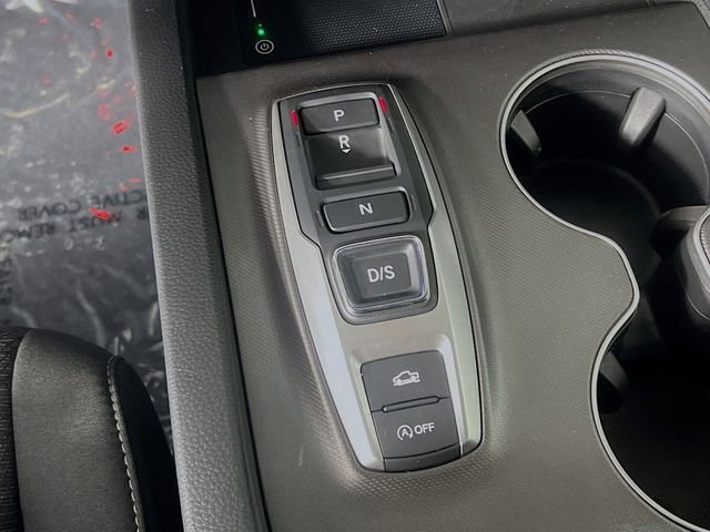Used 2025 Honda Ridgeline Sport image 24