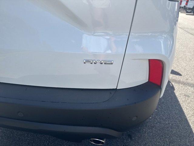 New 2026 Ford Escape ST-Line image 17