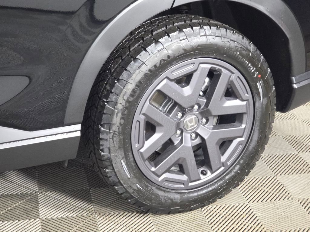 New 2026 Honda CR-V TrailSport image 11