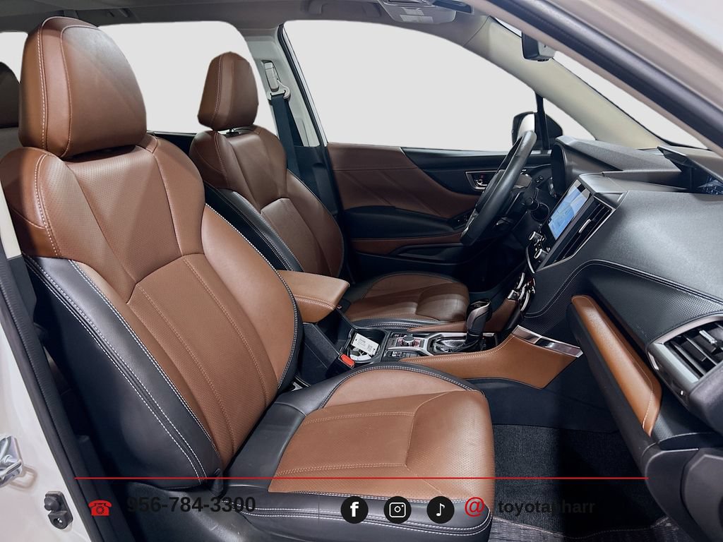 Used 2024 Subaru Forester Touring AWD/4WD image 29