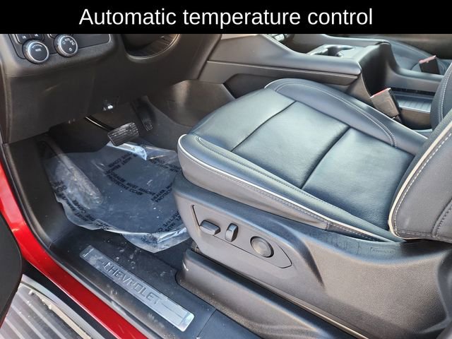 Used 2023 Chevrolet Tahoe Premier image 20