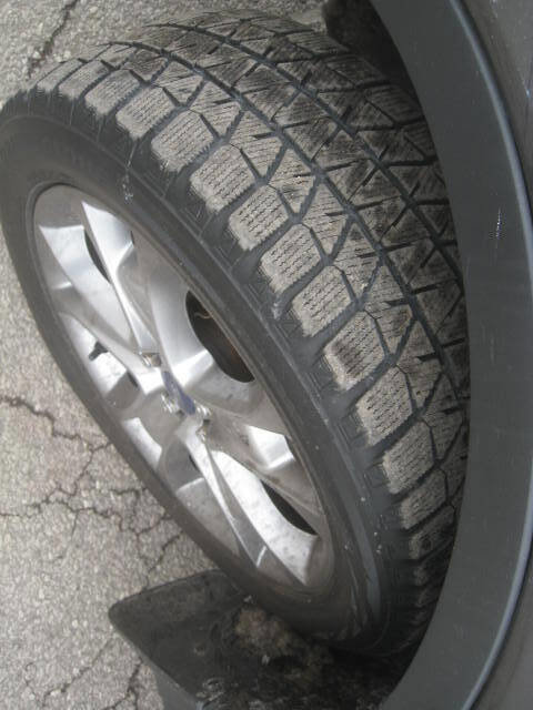 Used 2015 Ford Escape Titanium image 36