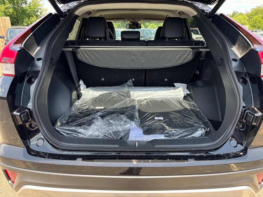 New 2026 Mitsubishi Eclipse Cross SE AWD/4WD image 46