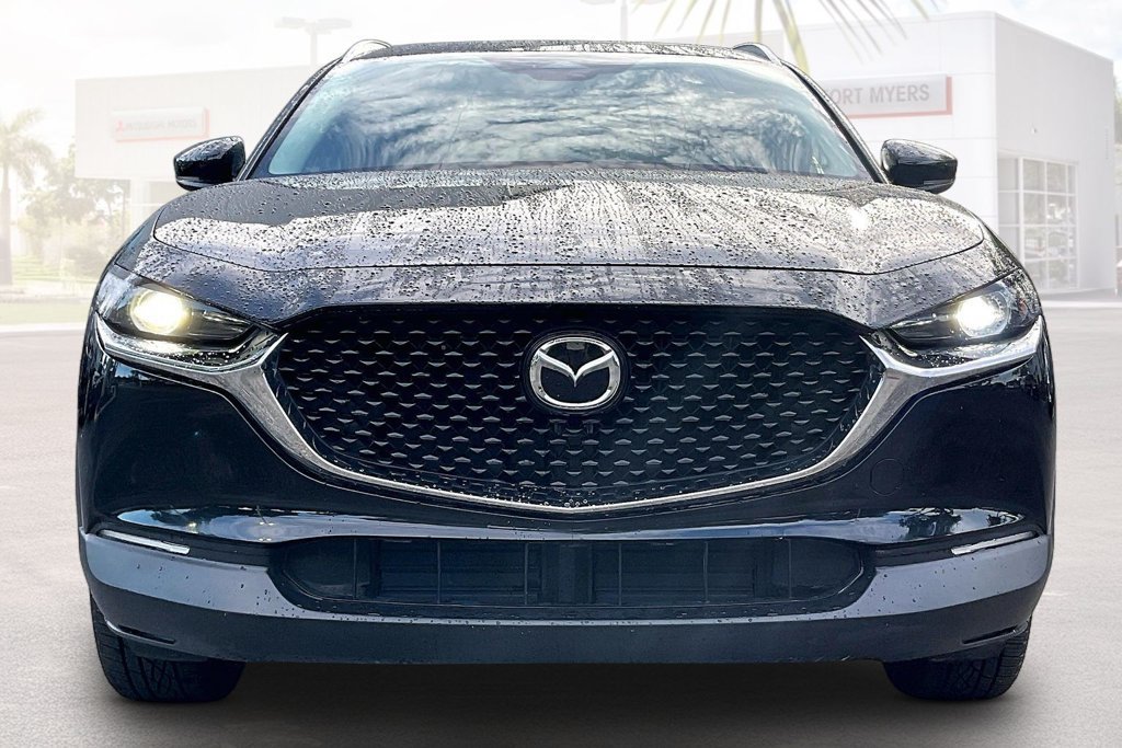 Used 2024 MAZDA CX-30 AWD 2.5 S w/ Select Sport Pkg image 24