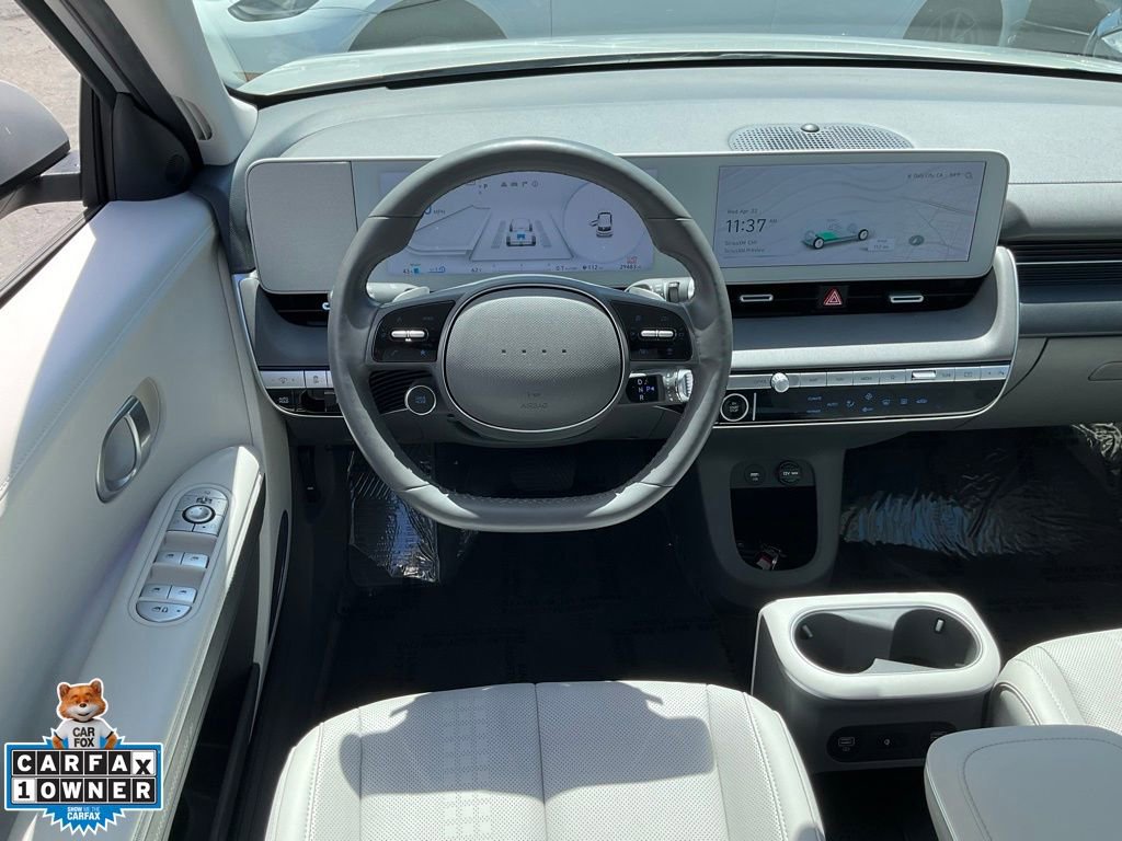 Used 2023 Hyundai Ioniq 5 SEL AWD/4WD image 36