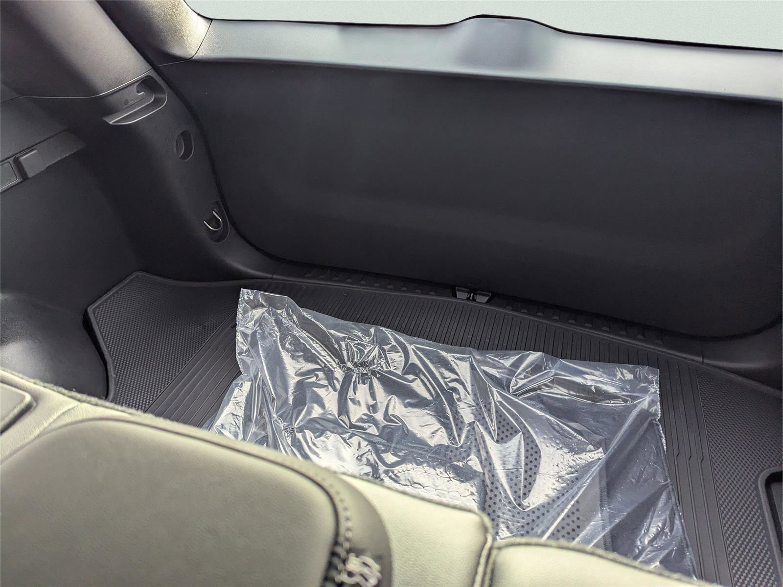 New 2026 Chevrolet Equinox LT w/ Convenience Package II image 27