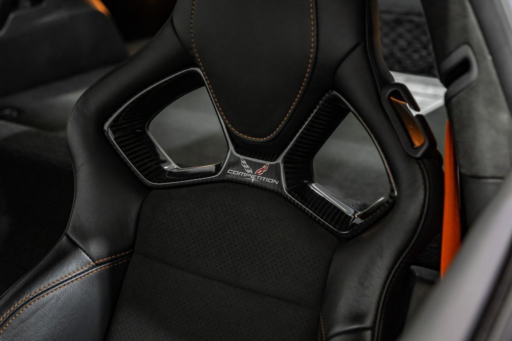 Used 2019 Chevrolet Corvette ZR1 image 28