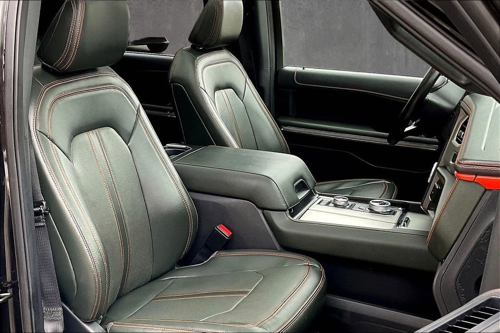 Used 2022 Ford Expedition Timberline w/ Equipment Group 501A image 30