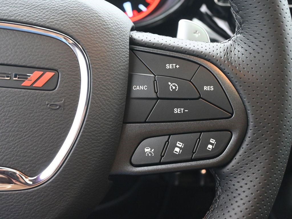 New 2026 Dodge Durango GT image 10