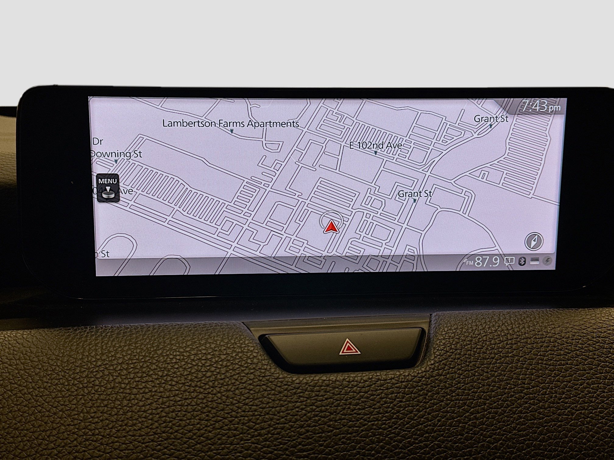 Used 2024 MAZDA CX-90 3.3 Turbo w/ Premium Package image 22