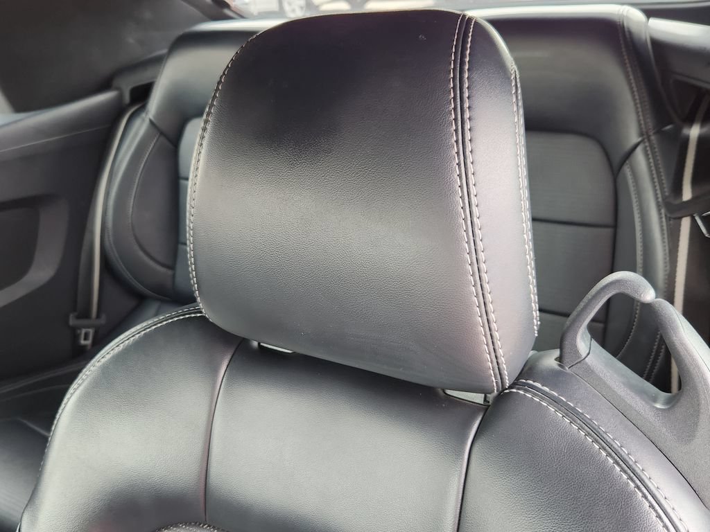 Used 2024 Ford Mustang Premium RWD image 6