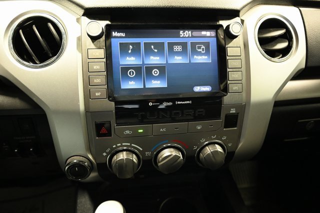 Used 2020 Toyota Tundra SR5 image 15