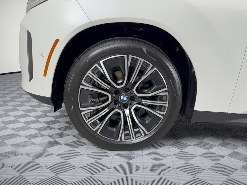 New 2026 BMW X3 xDrive30i w/ Premium Package AWD/4WD image 13