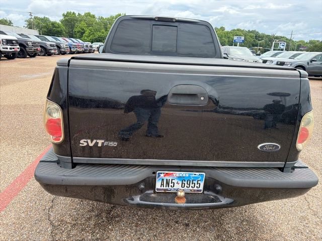 Used 2004 Ford F150 Lightning RWD image 18