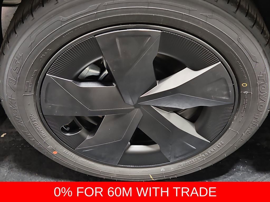 New 2026 Toyota Prius LE image 9