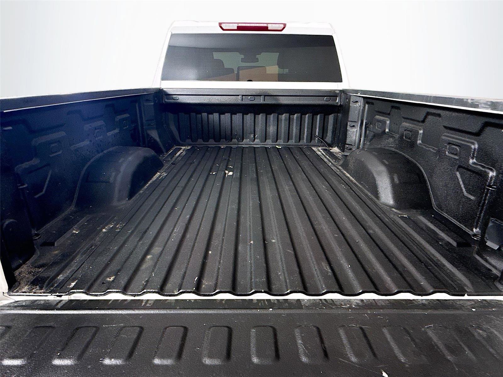 Used 2024 Chevrolet Silverado 2500 LTZ image 23