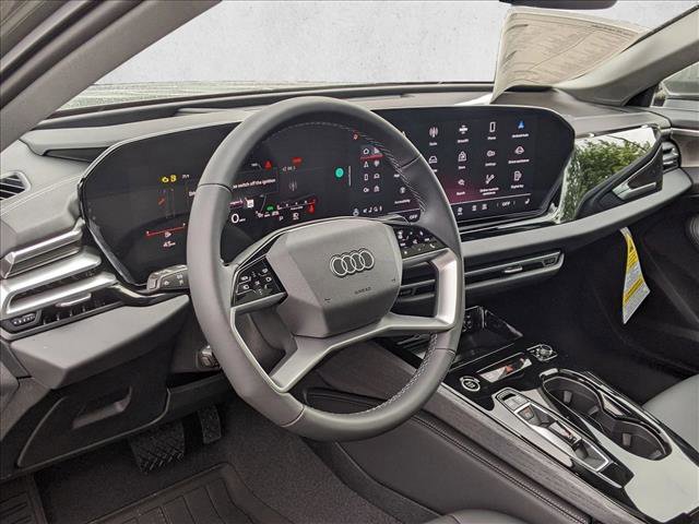 New 2025 Audi A5 2.0T Premium Plus AWD/4WD image 3