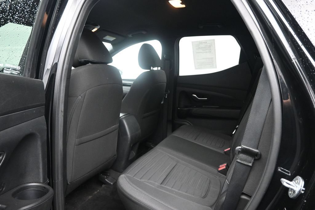Used 2022 Hyundai Santa Cruz SEL AWD/4WD image 25