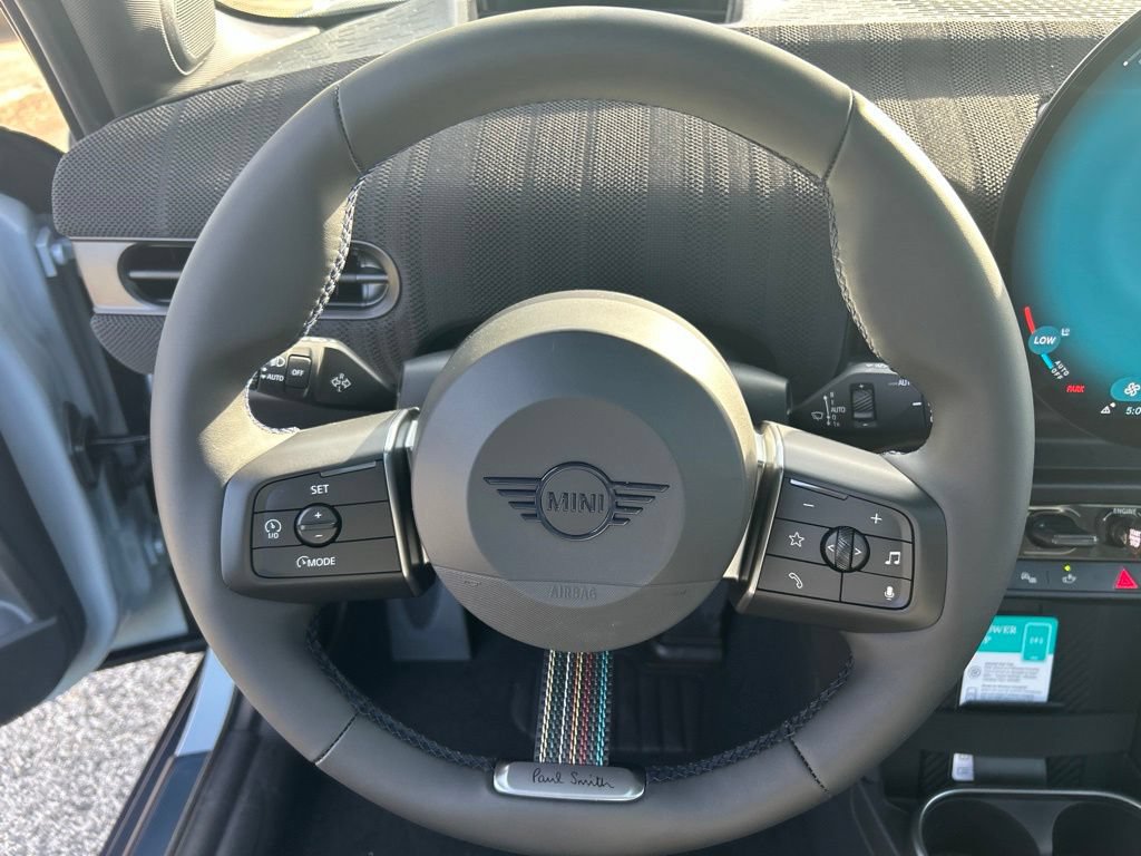 New 2027 MINI Cooper 2-Door Hardtop FWD image 35