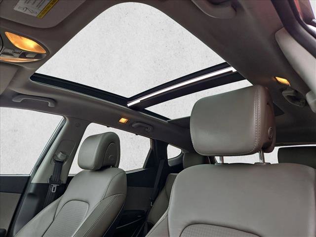 Used 2016 Hyundai Santa Fe Sport 2.0T w/ Option Group 05 image 16