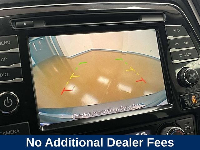 Used 2020 Nissan Maxima 3.5 SV w/ Floor Mat Group FWD image 30
