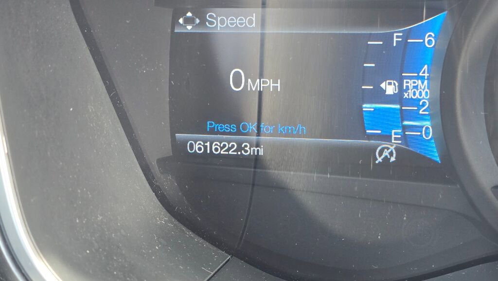 Used 2019 Ford Fusion SE FWD image 26