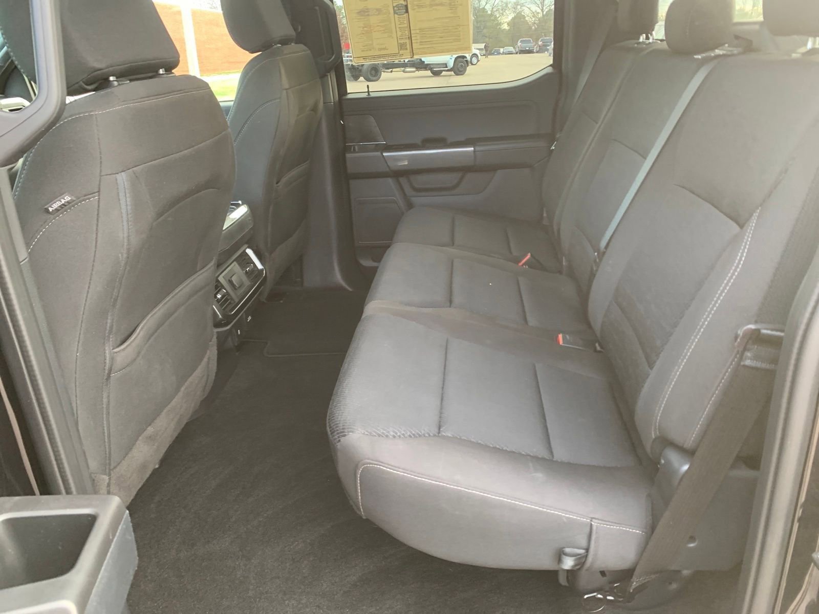 Used 2022 Ford F150 XLT w/ Equipment Group 302A High image 25