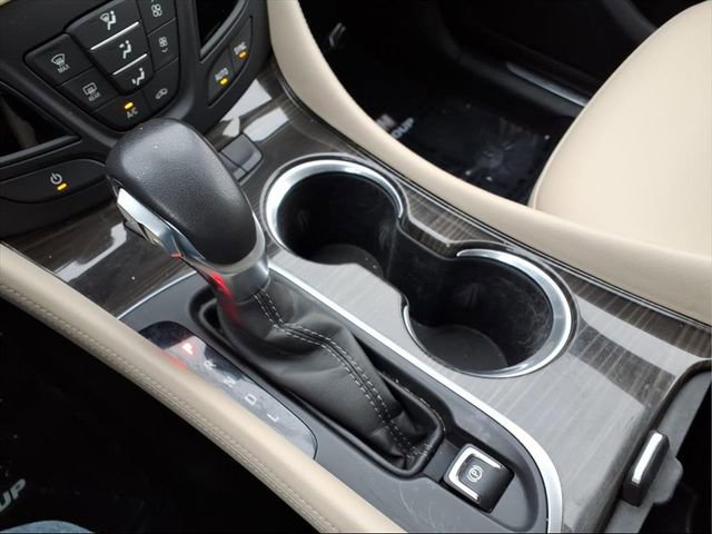 Used 2020 Buick Envision Preferred w/ LPO, Cargo Package image 20