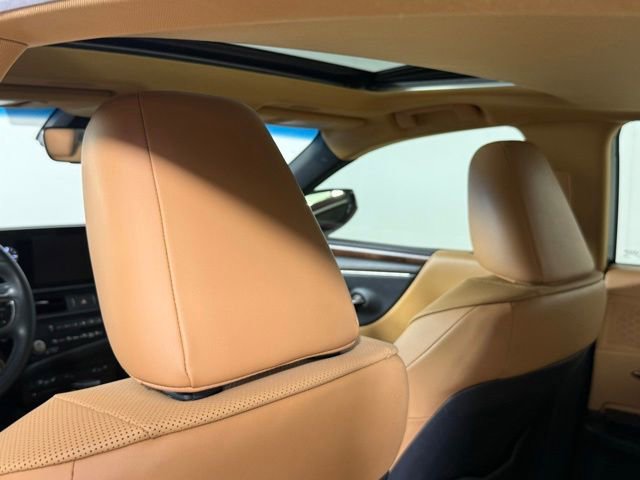 Used 2022 Lexus ES 350 w/ Premium Package FWD image 27