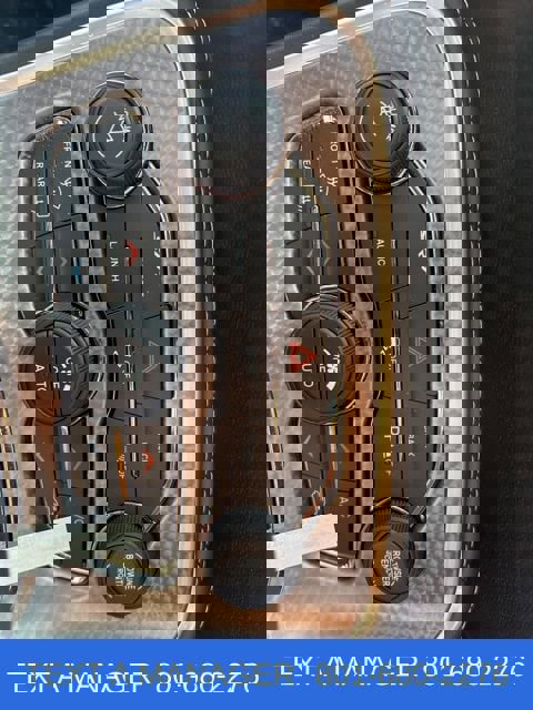 Used 2015 Dodge Challenger SRT Hellcat RWD image 17