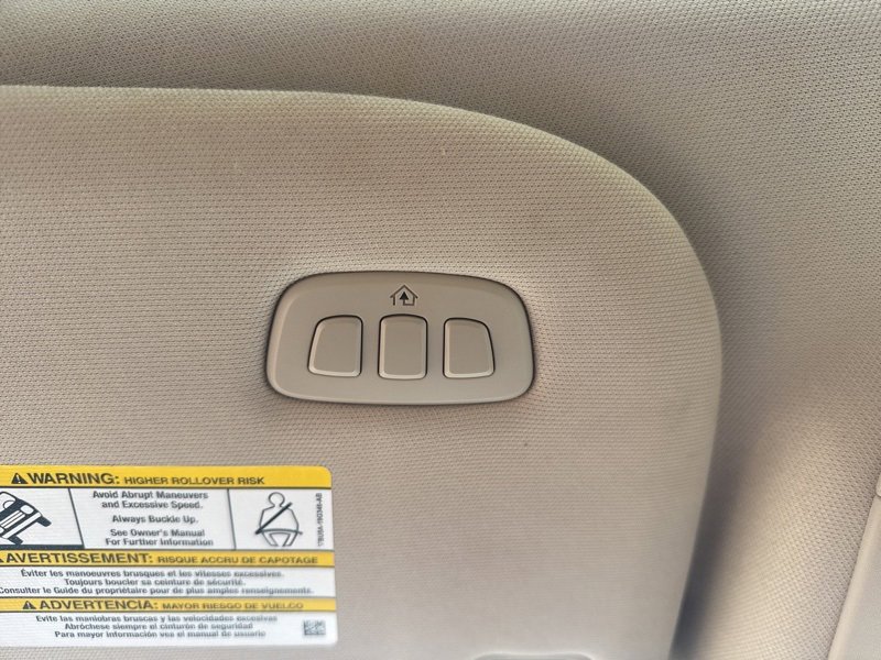 Used 2021 Lincoln Navigator Reserve w/ Luxury Package image 45