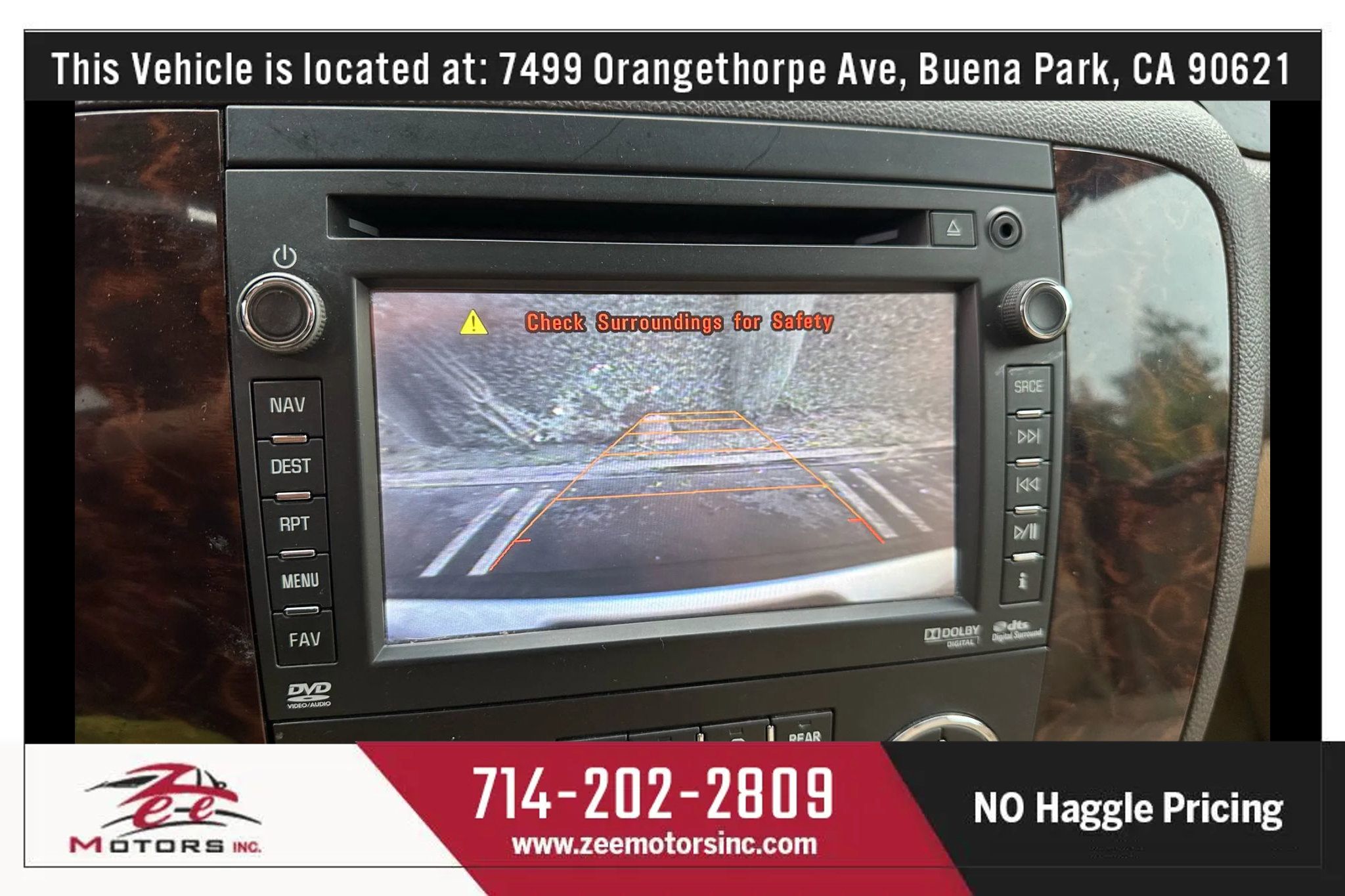 Used 2012 GMC Yukon Denali image 28