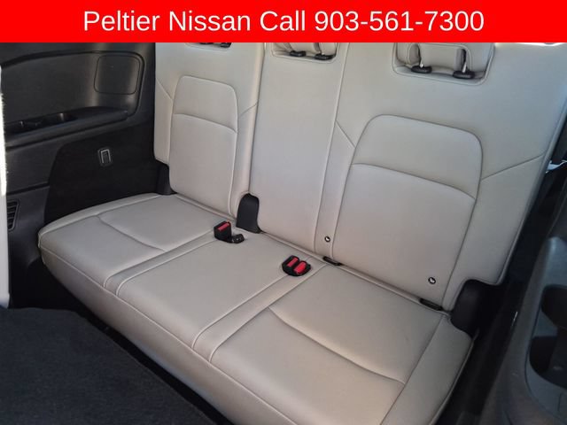 Used 2022 Nissan Pathfinder SL FWD image 26