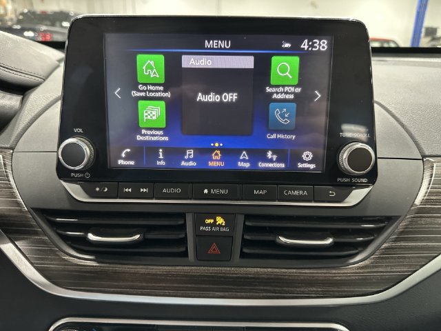 Used 2020 Nissan Altima 2.5 SL FWD image 16