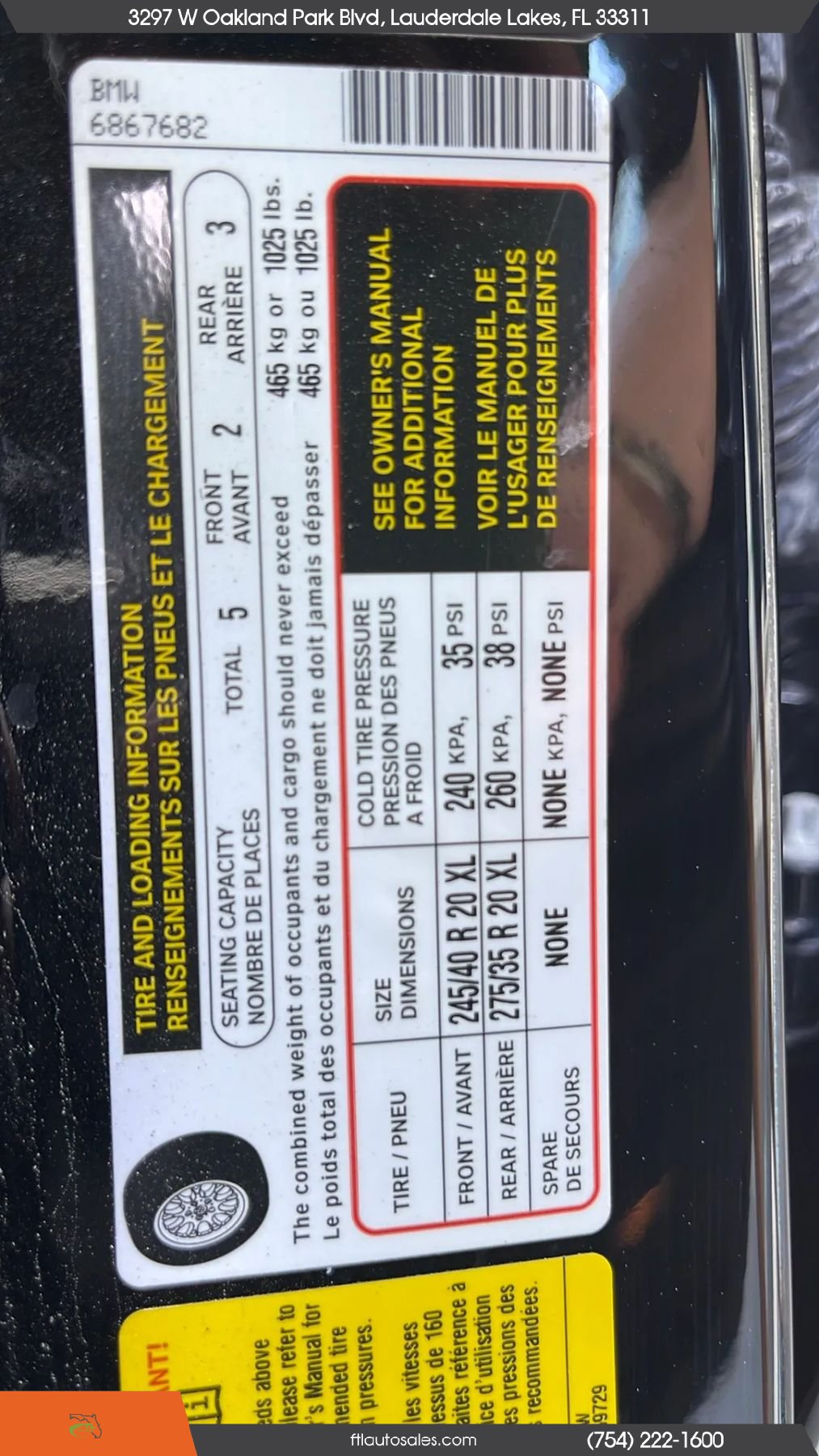Used 2014 BMW 750i RWD image 81